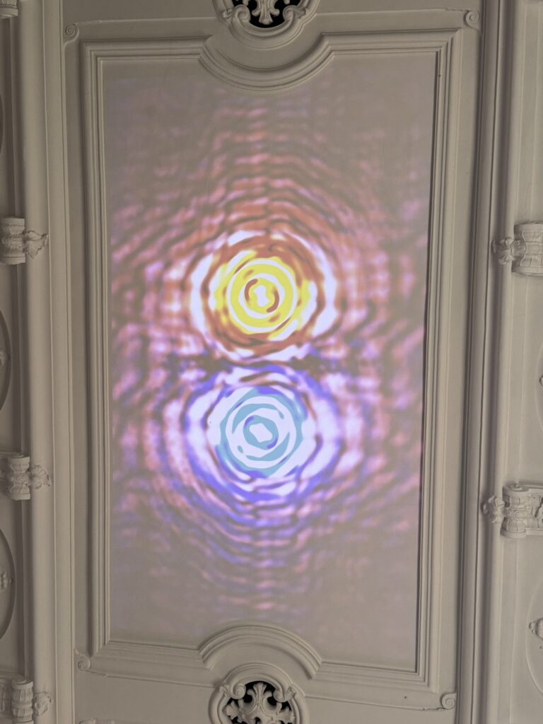Elkaar Verstaan in de Schuilkerk